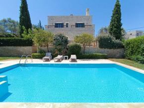 Villa Artemis - Kalamaki Holidays